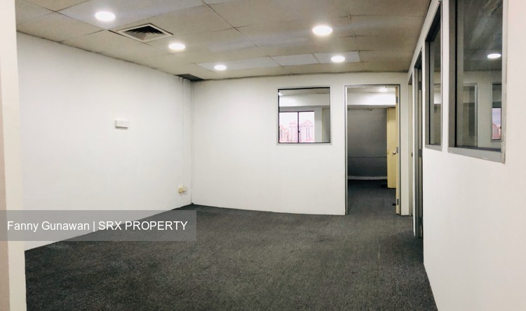 Golden Mile Complex (D7), Office #229454271